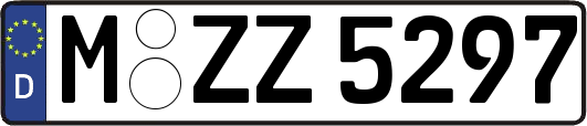 M-ZZ5297