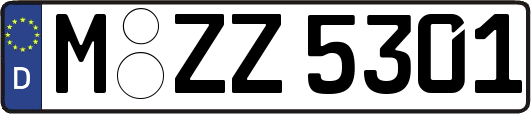 M-ZZ5301