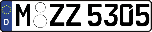 M-ZZ5305