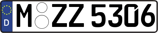 M-ZZ5306