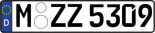 M-ZZ5309