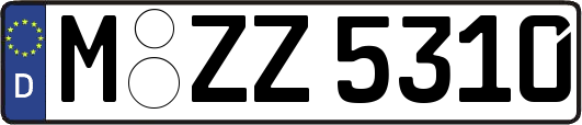 M-ZZ5310