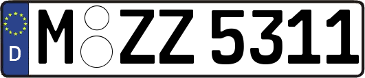 M-ZZ5311