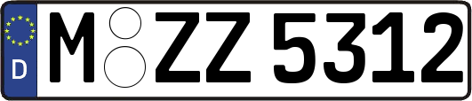 M-ZZ5312