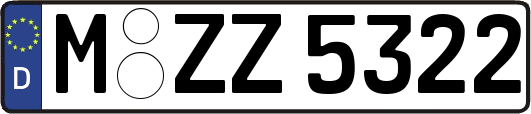 M-ZZ5322