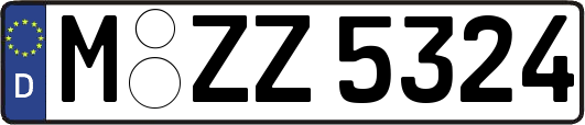 M-ZZ5324