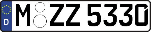 M-ZZ5330