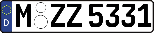 M-ZZ5331