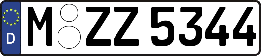 M-ZZ5344