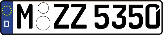 M-ZZ5350