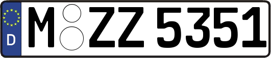 M-ZZ5351