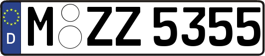 M-ZZ5355