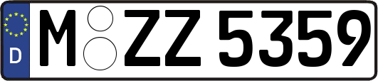 M-ZZ5359