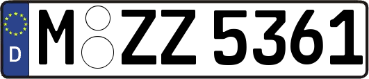 M-ZZ5361