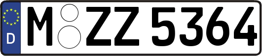 M-ZZ5364