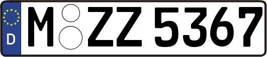 M-ZZ5367