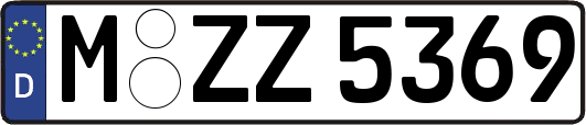 M-ZZ5369