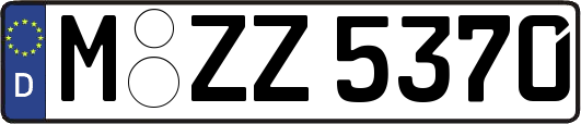 M-ZZ5370