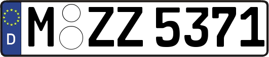 M-ZZ5371