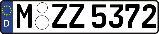 M-ZZ5372