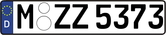 M-ZZ5373