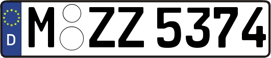 M-ZZ5374