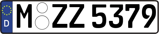 M-ZZ5379