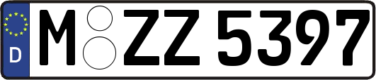 M-ZZ5397