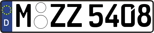 M-ZZ5408