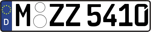 M-ZZ5410