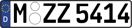 M-ZZ5414