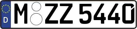 M-ZZ5440