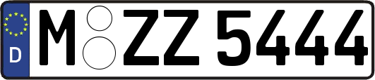 M-ZZ5444