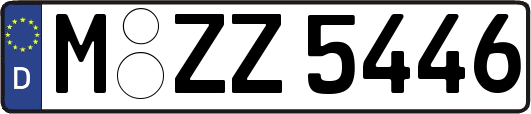 M-ZZ5446