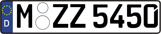 M-ZZ5450