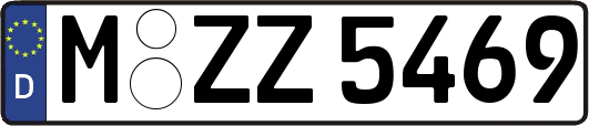 M-ZZ5469