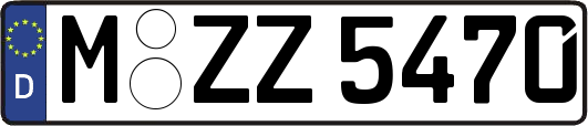 M-ZZ5470