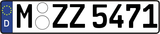 M-ZZ5471