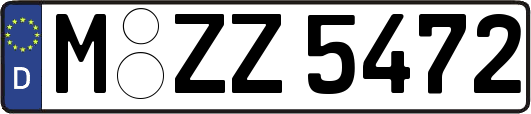 M-ZZ5472