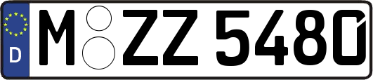 M-ZZ5480