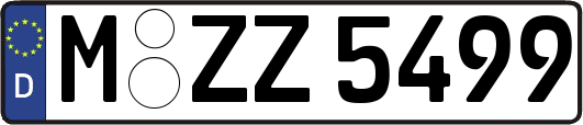 M-ZZ5499