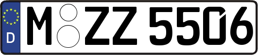 M-ZZ5506