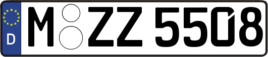 M-ZZ5508