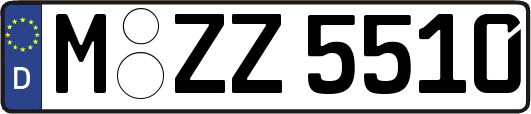 M-ZZ5510