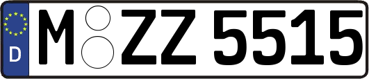 M-ZZ5515