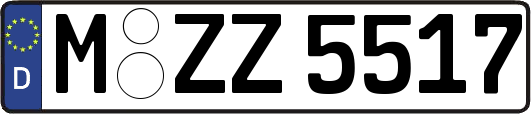 M-ZZ5517