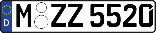 M-ZZ5520