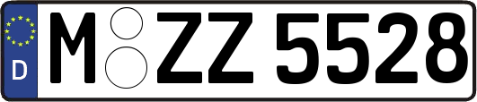 M-ZZ5528