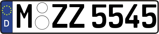 M-ZZ5545