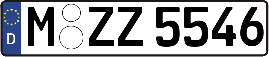 M-ZZ5546